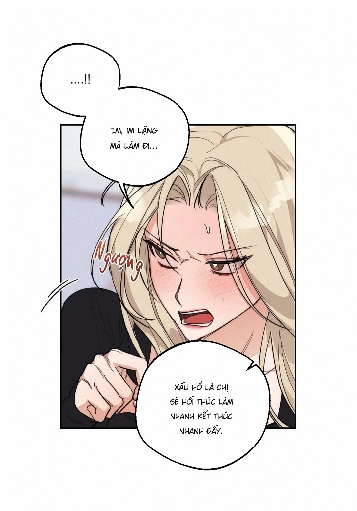 Drunken My Boss Chapter 12 - 47