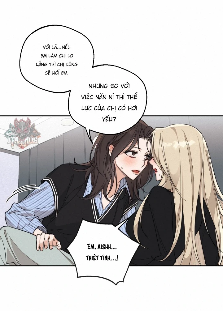 Drunken My Boss Chapter 12 - 48