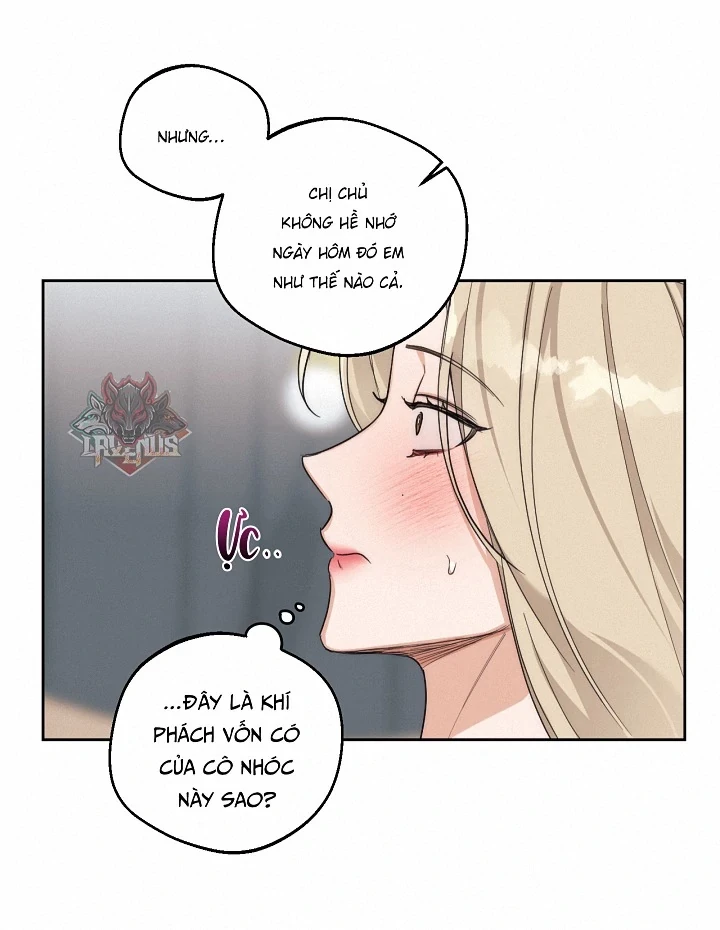 Drunken My Boss Chapter 12 - 50