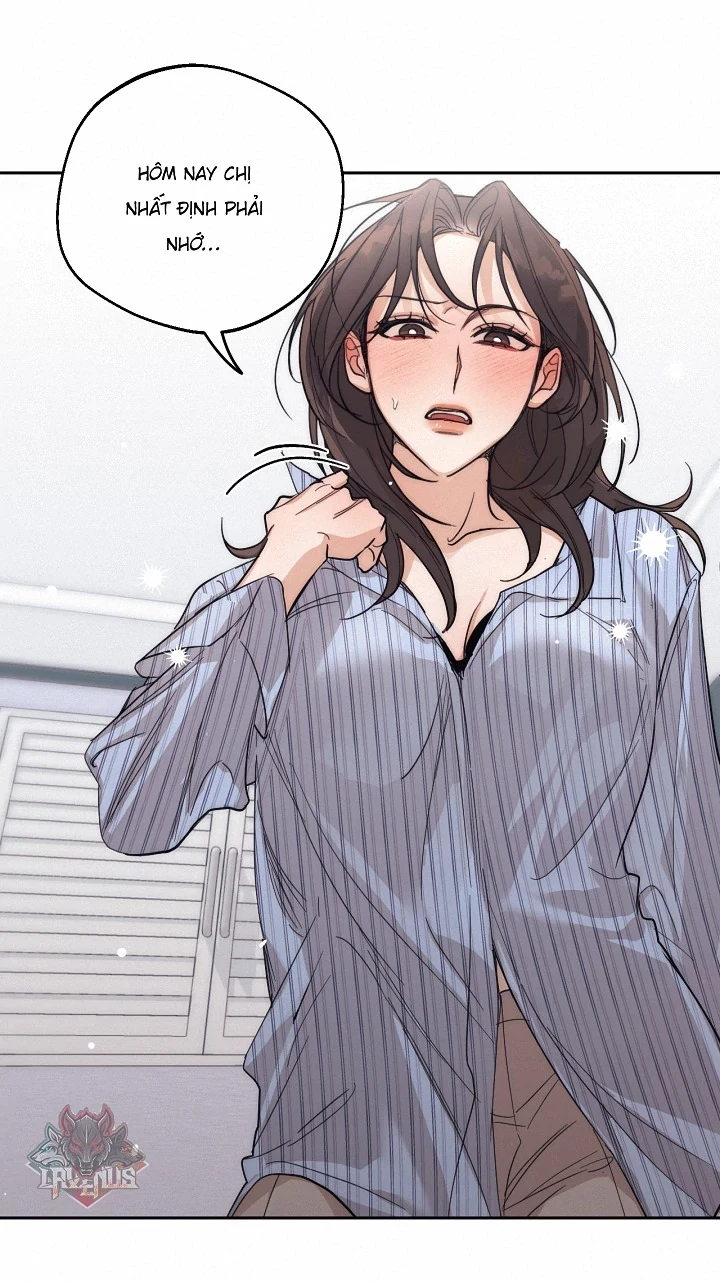 Drunken My Boss Chapter 12 - 52