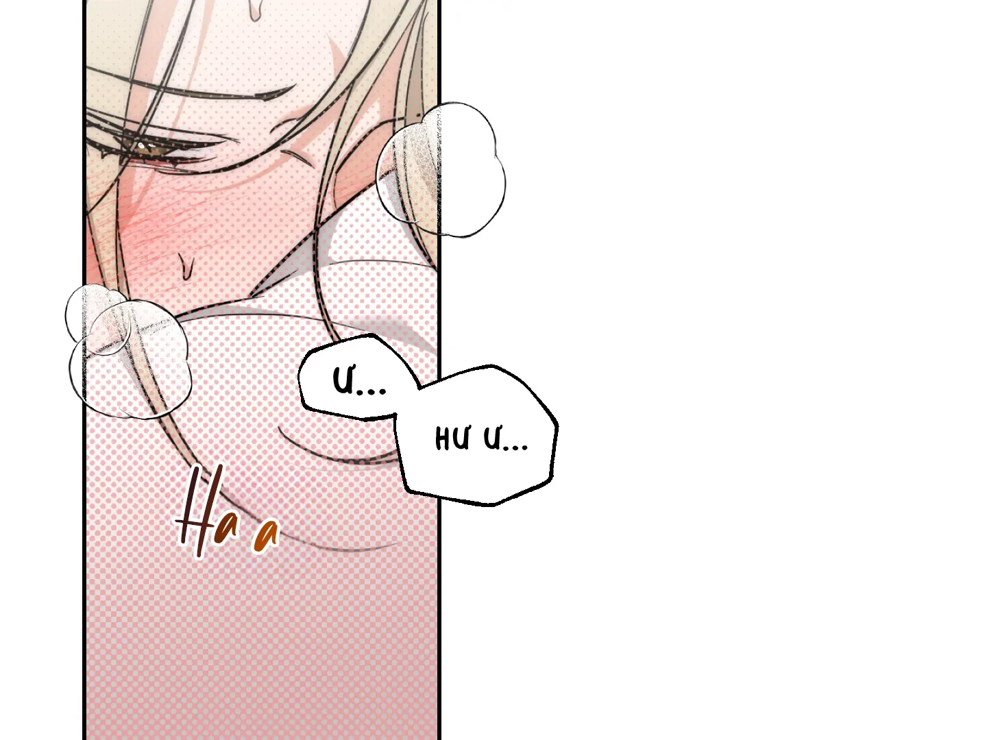 Drunken My Boss Chapter 13 - 3