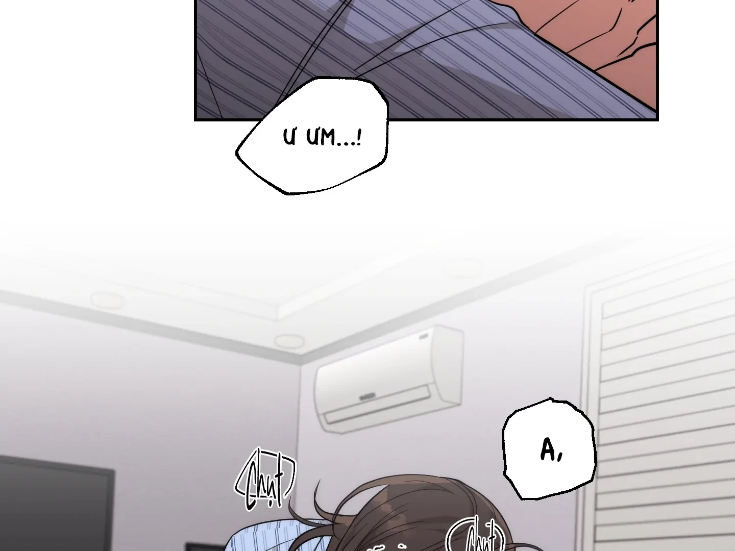 Drunken My Boss Chapter 13 - 5