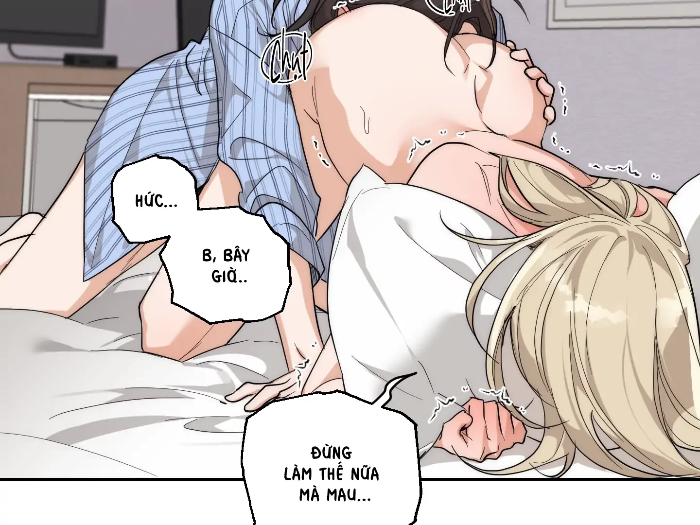 Drunken My Boss Chapter 13 - 6