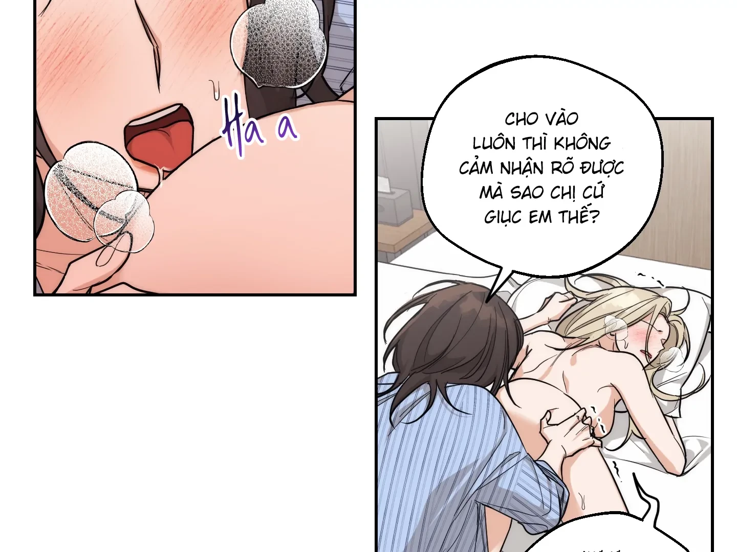 Drunken My Boss Chapter 13 - 8