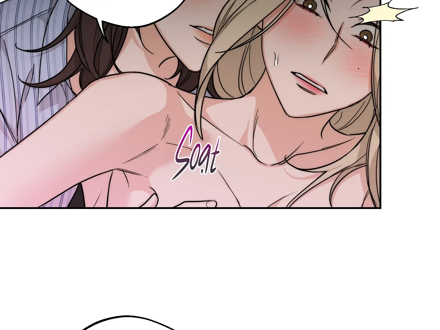 Drunken My Boss Chapter 13 - 14