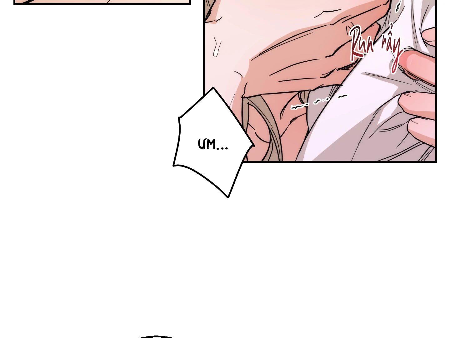 Drunken My Boss Chapter 13 - 18