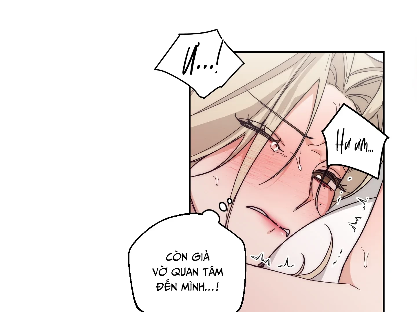 Drunken My Boss Chapter 13 - 25