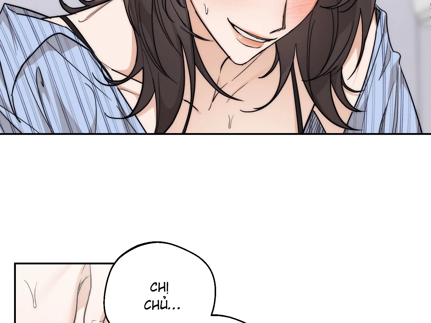 Drunken My Boss Chapter 13 - 27