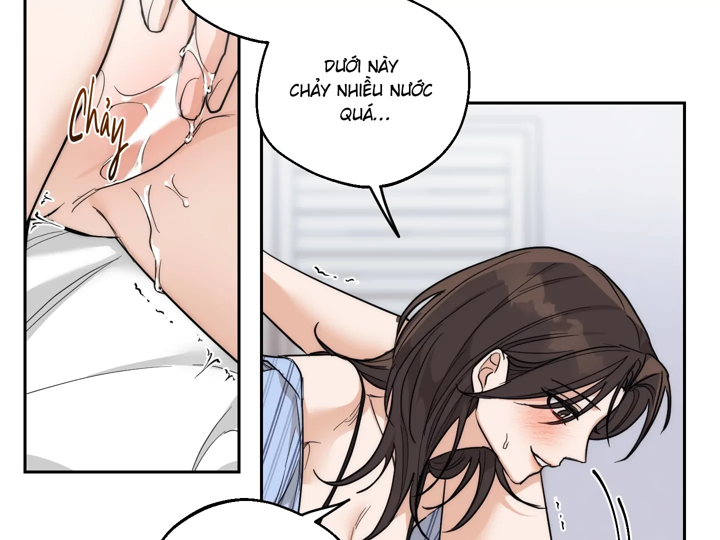 Drunken My Boss Chapter 13 - 28