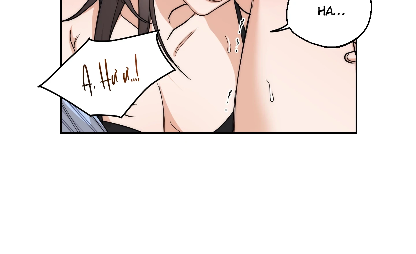 Drunken My Boss Chapter 13 - 40