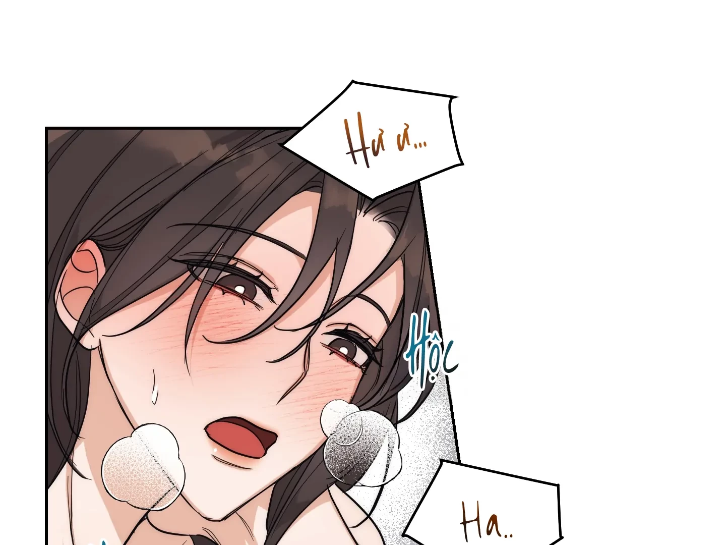 Drunken My Boss Chapter 13 - 48