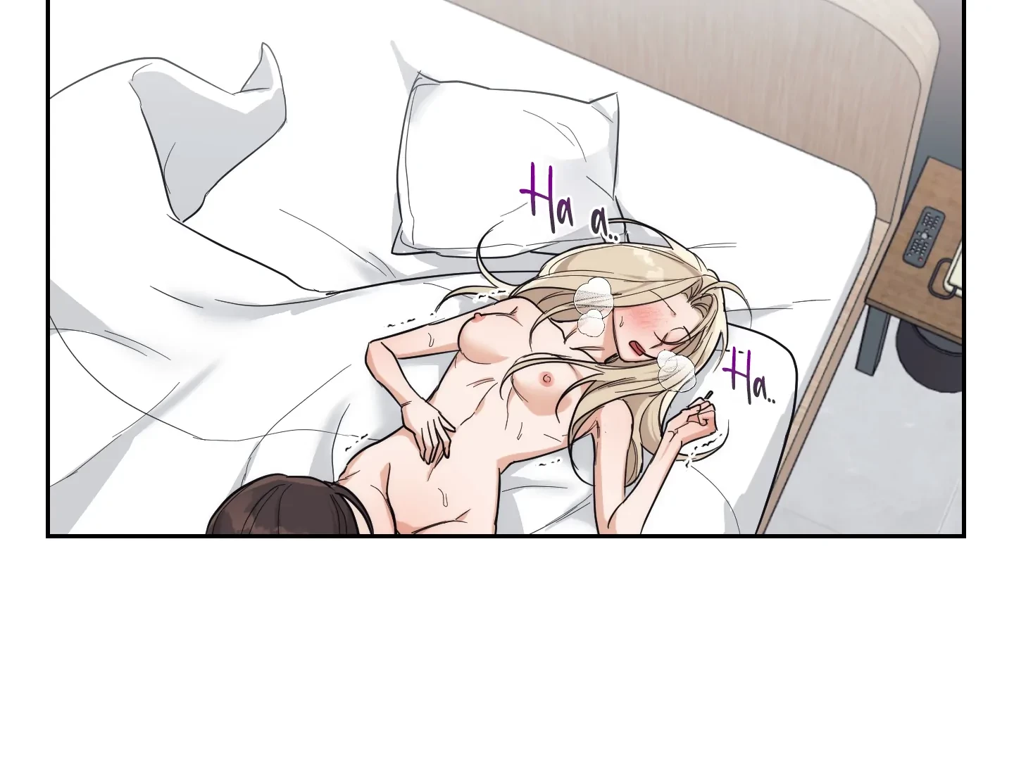 Drunken My Boss Chapter 13 - 51