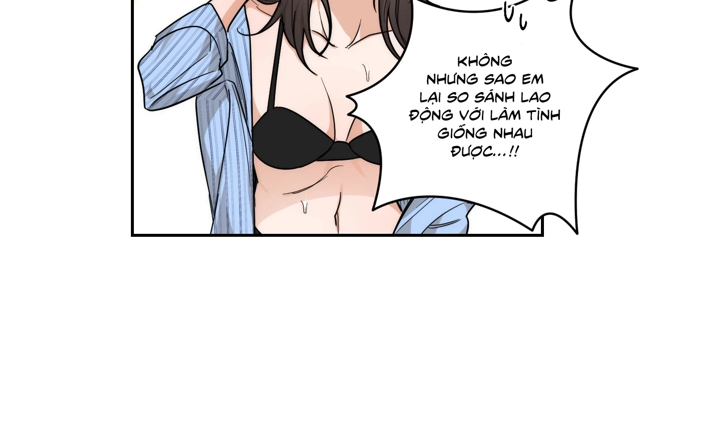 Drunken My Boss Chapter 13 - 59