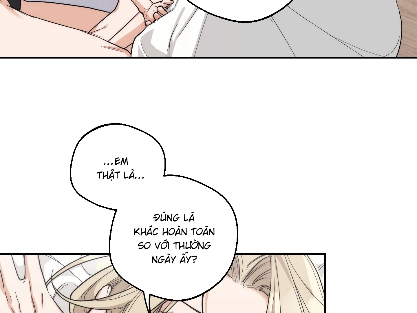 Drunken My Boss Chapter 13 - 63