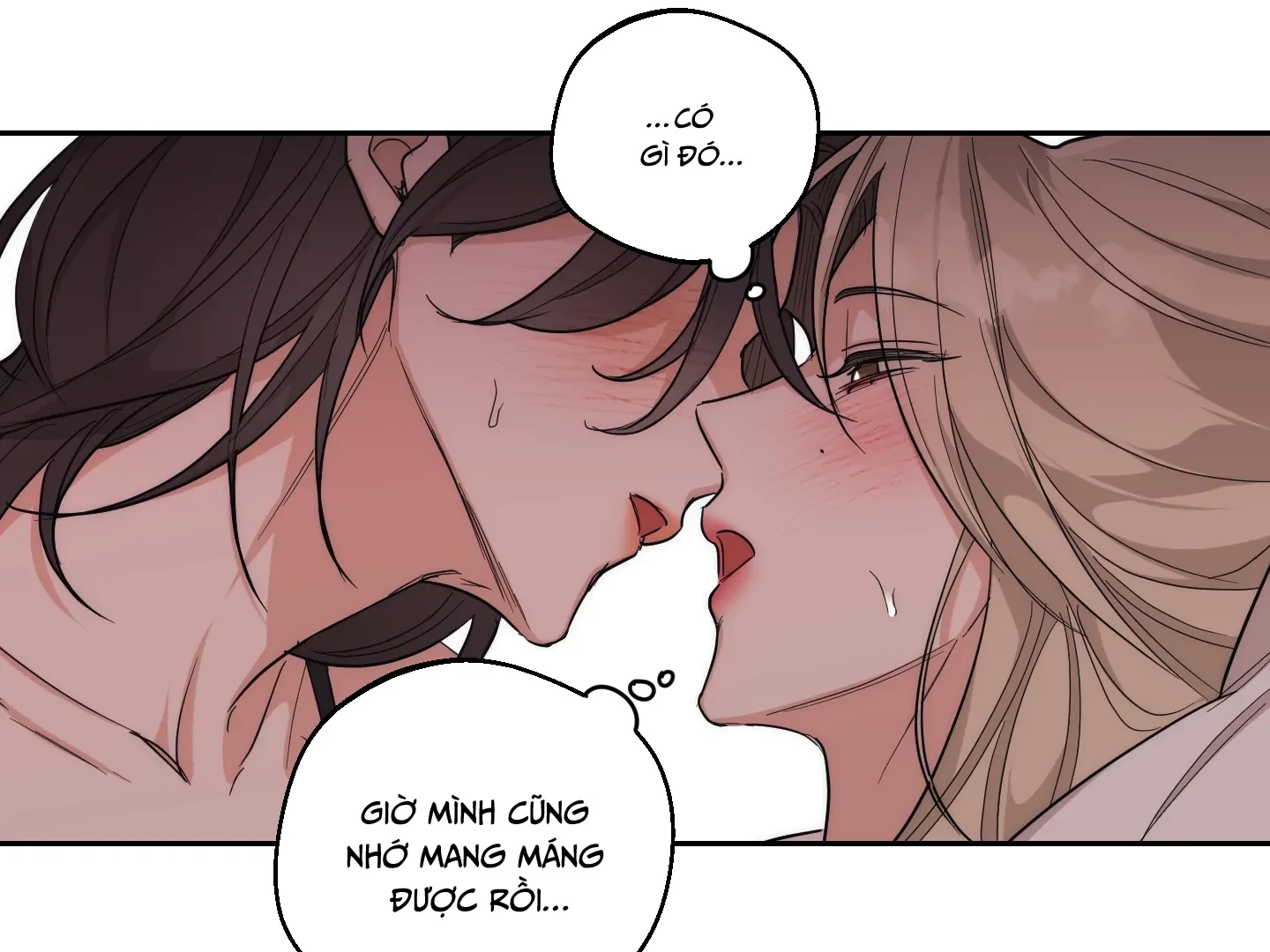 Drunken My Boss Chapter 13 - 67