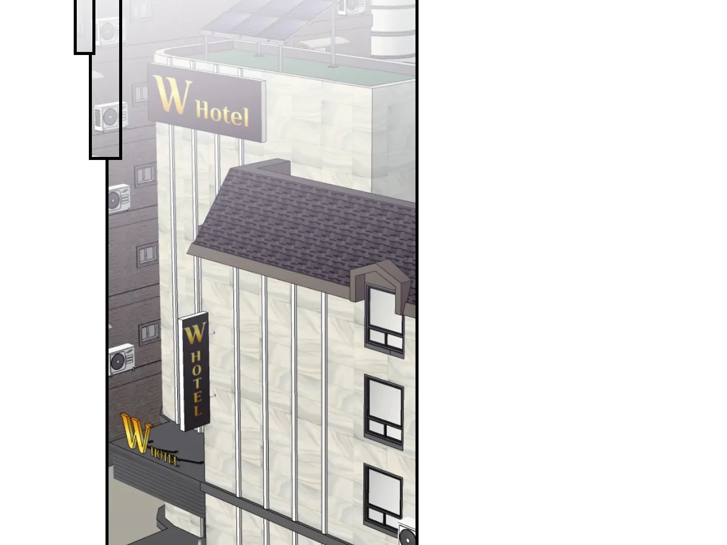 Drunken My Boss Chapter 13 - 75