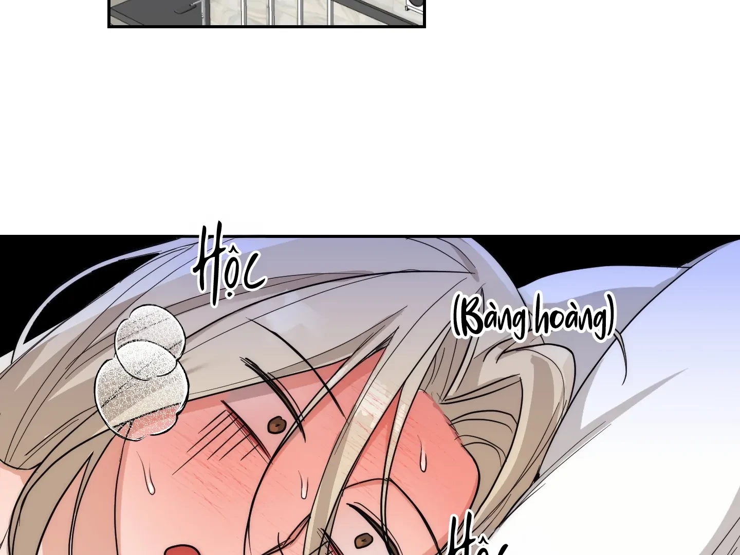 Drunken My Boss Chapter 13 - 76