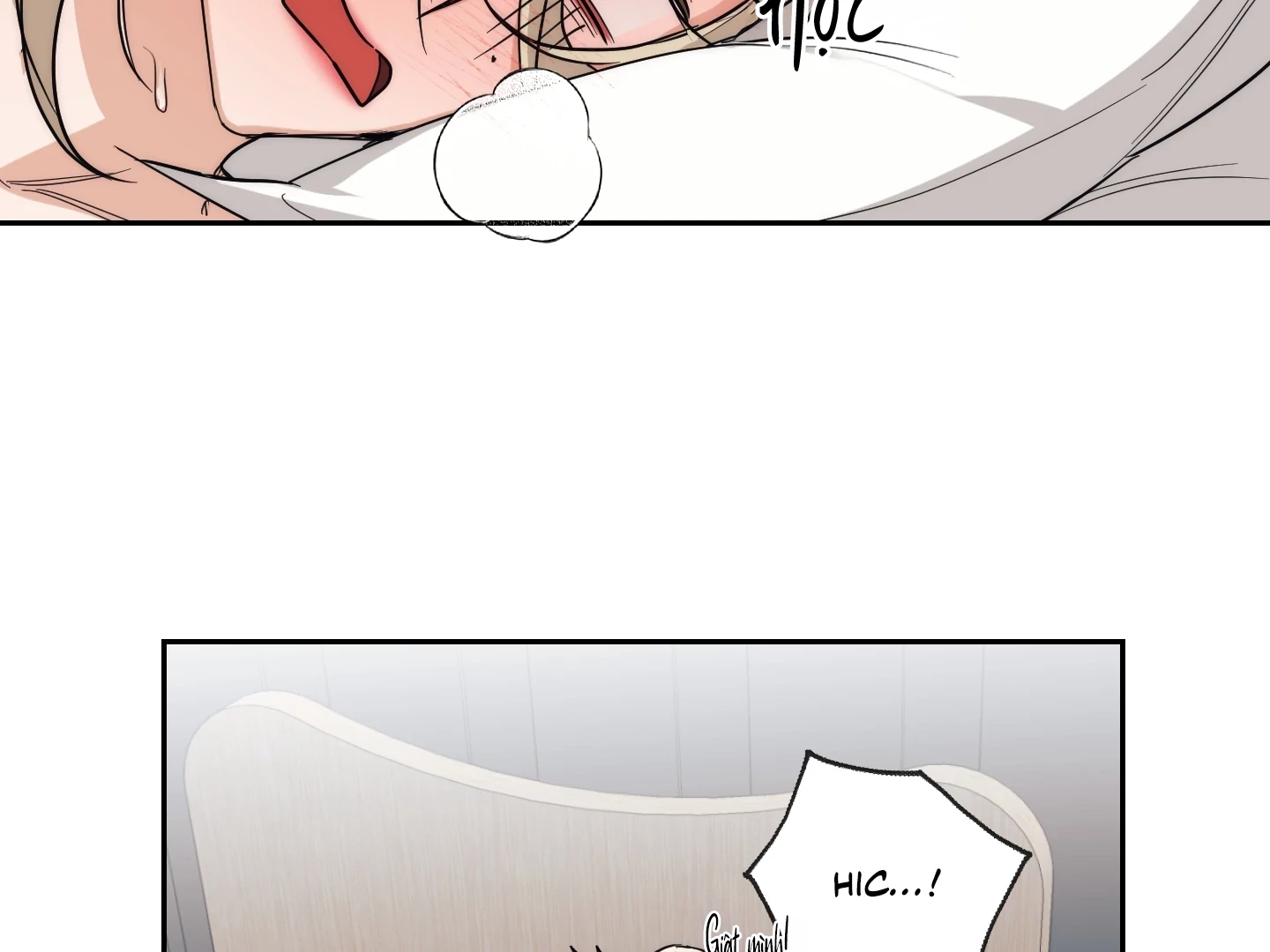 Drunken My Boss Chapter 13 - 77