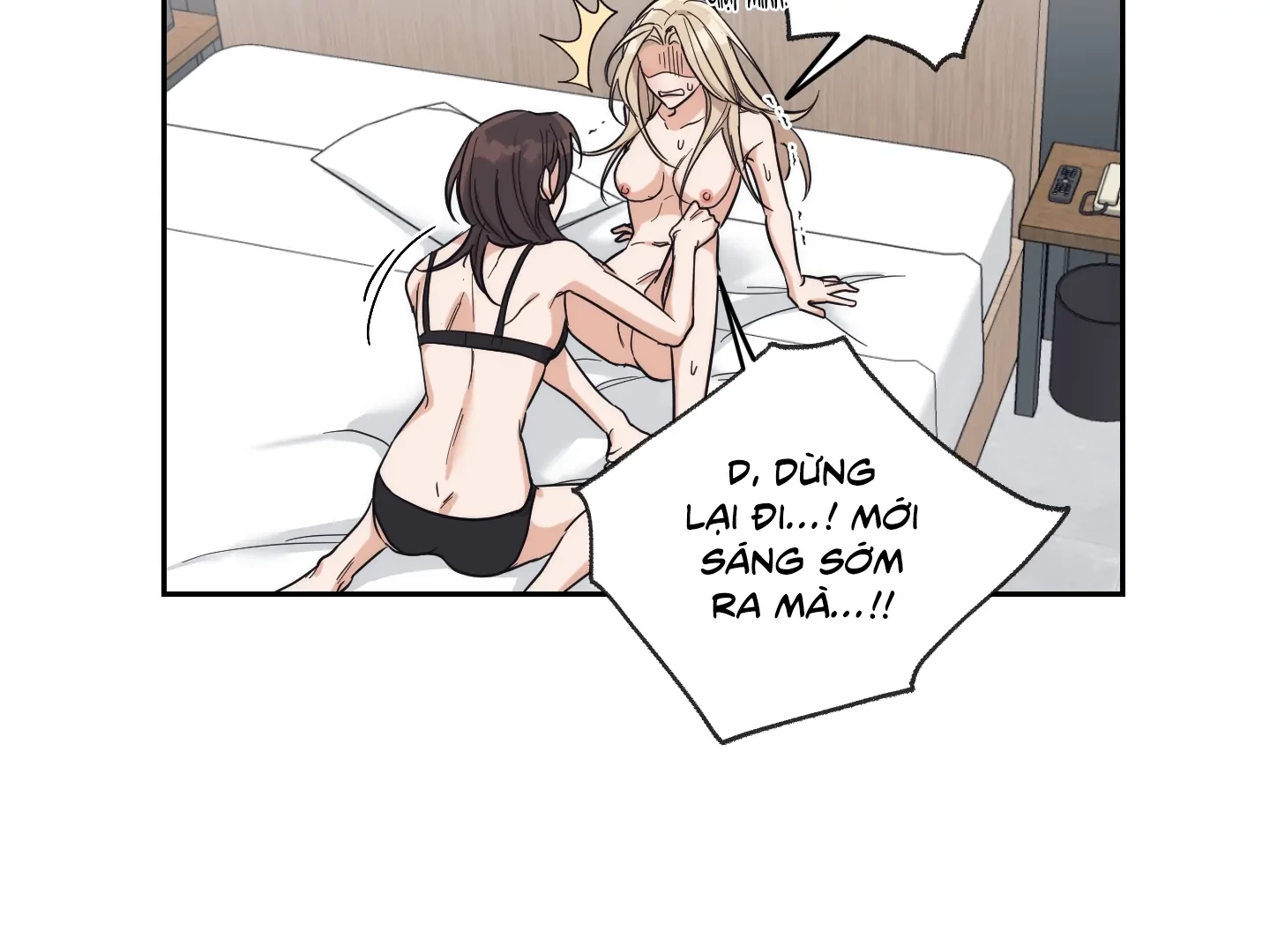 Drunken My Boss Chapter 13 - 78