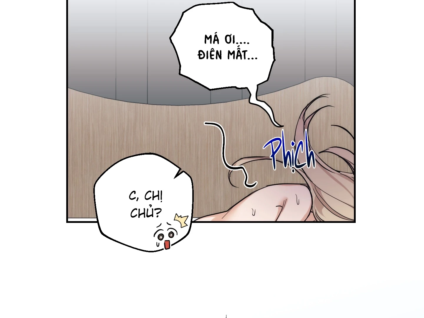 Drunken My Boss Chapter 13 - 87