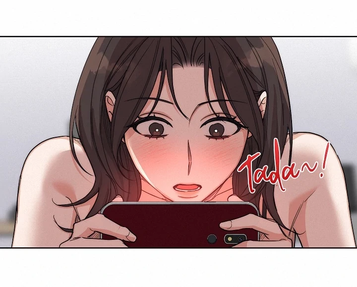 Drunken My Boss Chapter 14 - 1