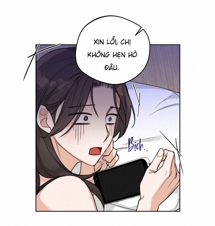 Drunken My Boss Chapter 14 - 5