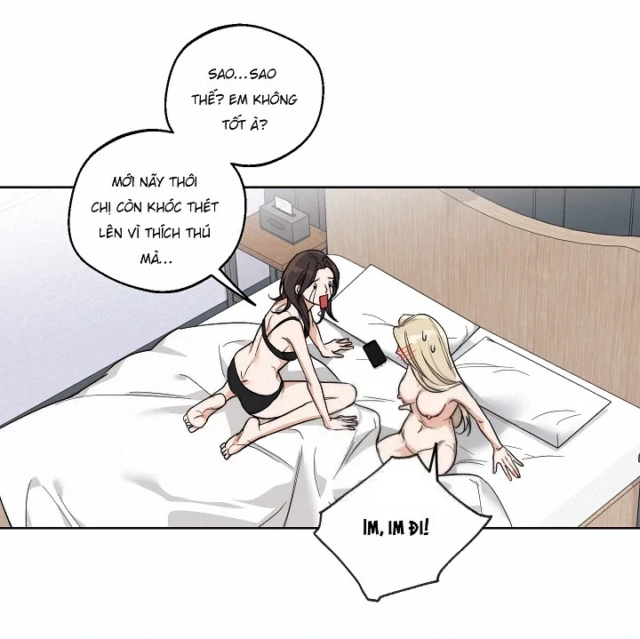 Drunken My Boss Chapter 14 - 6