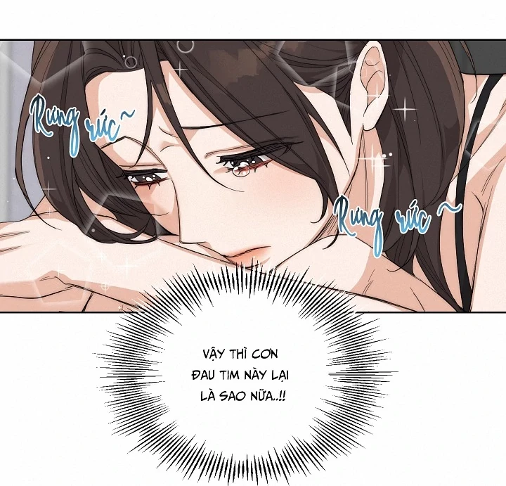 Drunken My Boss Chapter 14 - 13