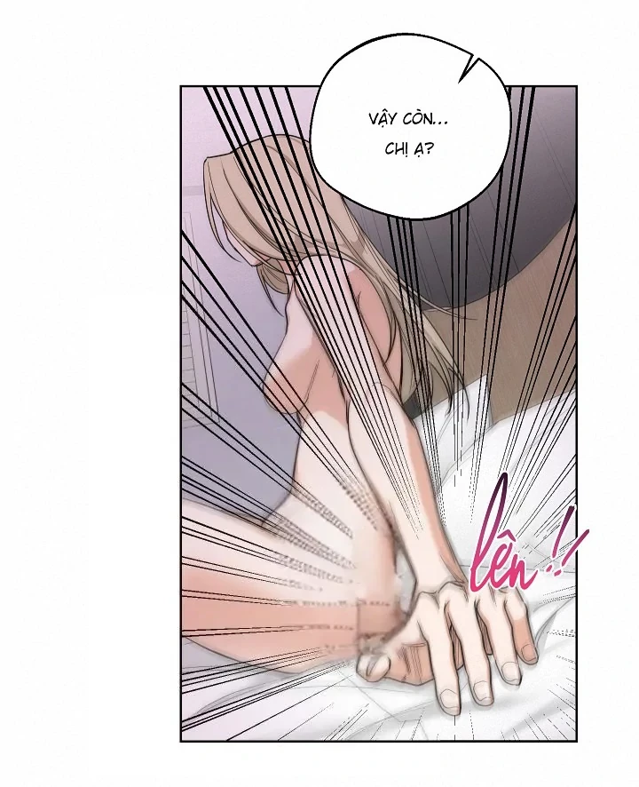 Drunken My Boss Chapter 14 - 18