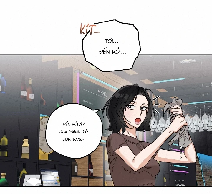 Drunken My Boss Chapter 14 - 23
