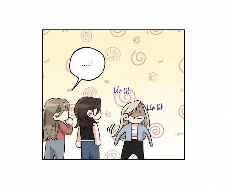 Drunken My Boss Chapter 14 - 28