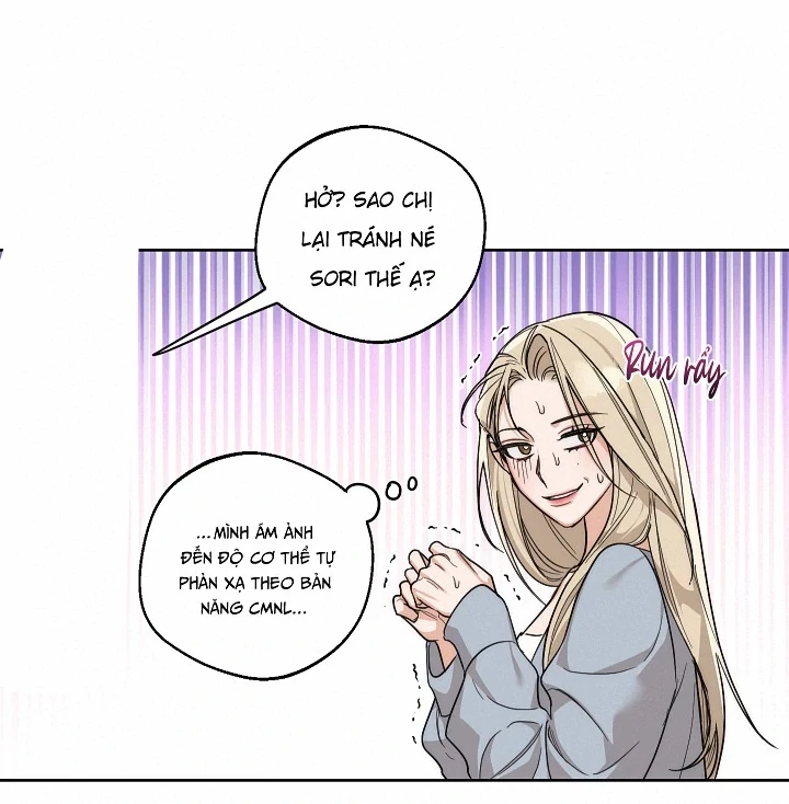 Drunken My Boss Chapter 14 - 29