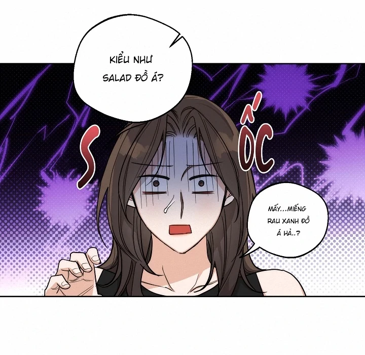 Drunken My Boss Chapter 14 - 32