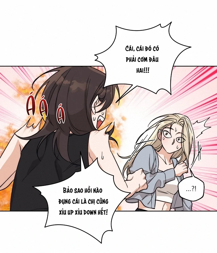 Drunken My Boss Chapter 14 - 33