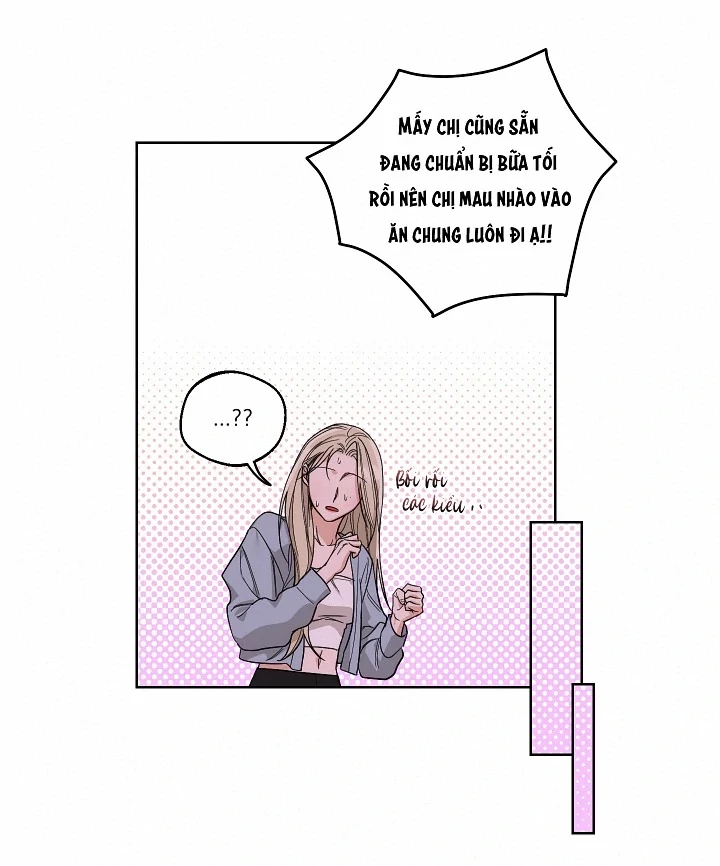 Drunken My Boss Chapter 14 - 34