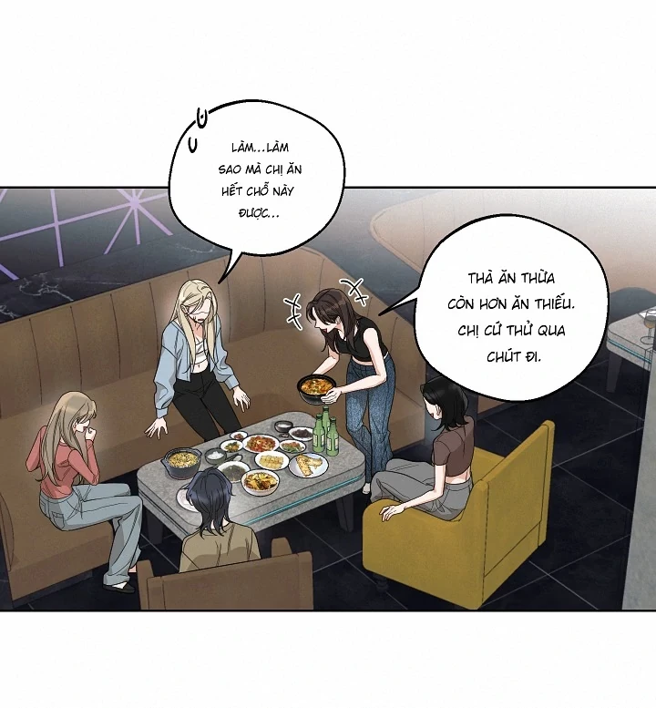 Drunken My Boss Chapter 14 - 36