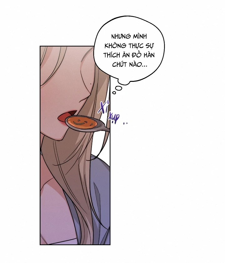 Drunken My Boss Chapter 14 - 37