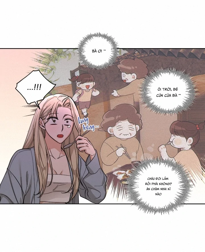 Drunken My Boss Chapter 14 - 38