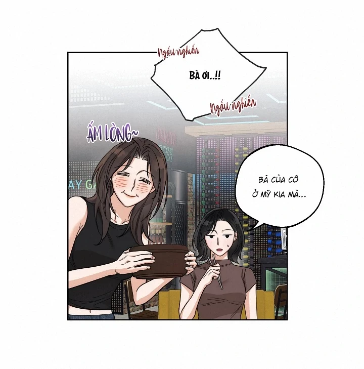 Drunken My Boss Chapter 14 - 39