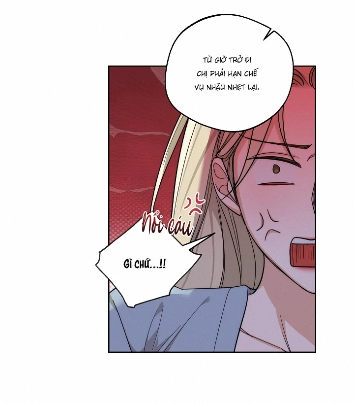 Drunken My Boss Chapter 14 - 43