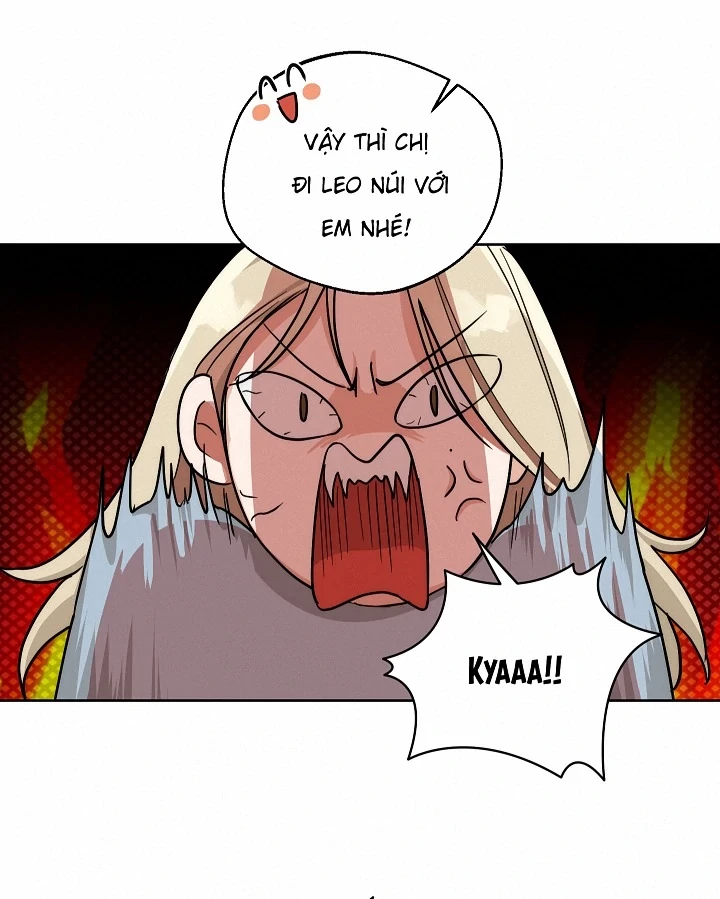 Drunken My Boss Chapter 14 - 46