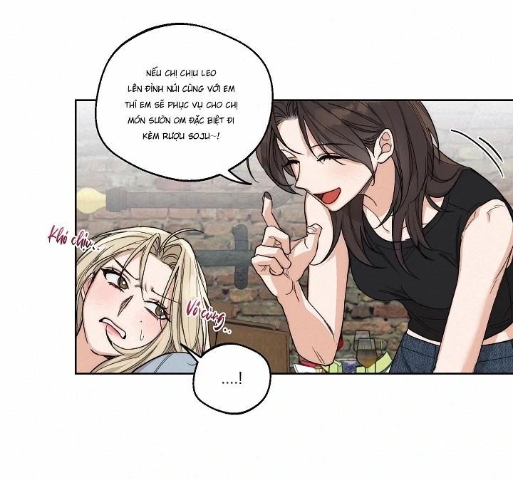 Drunken My Boss Chapter 14 - 48