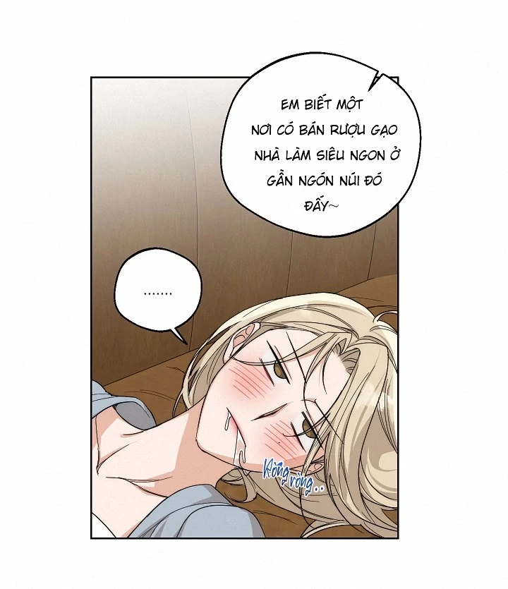 Drunken My Boss Chapter 14 - 49