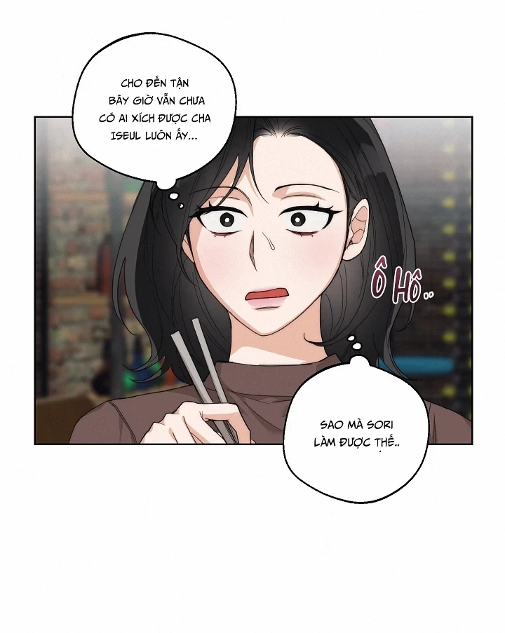 Drunken My Boss Chapter 14 - 51