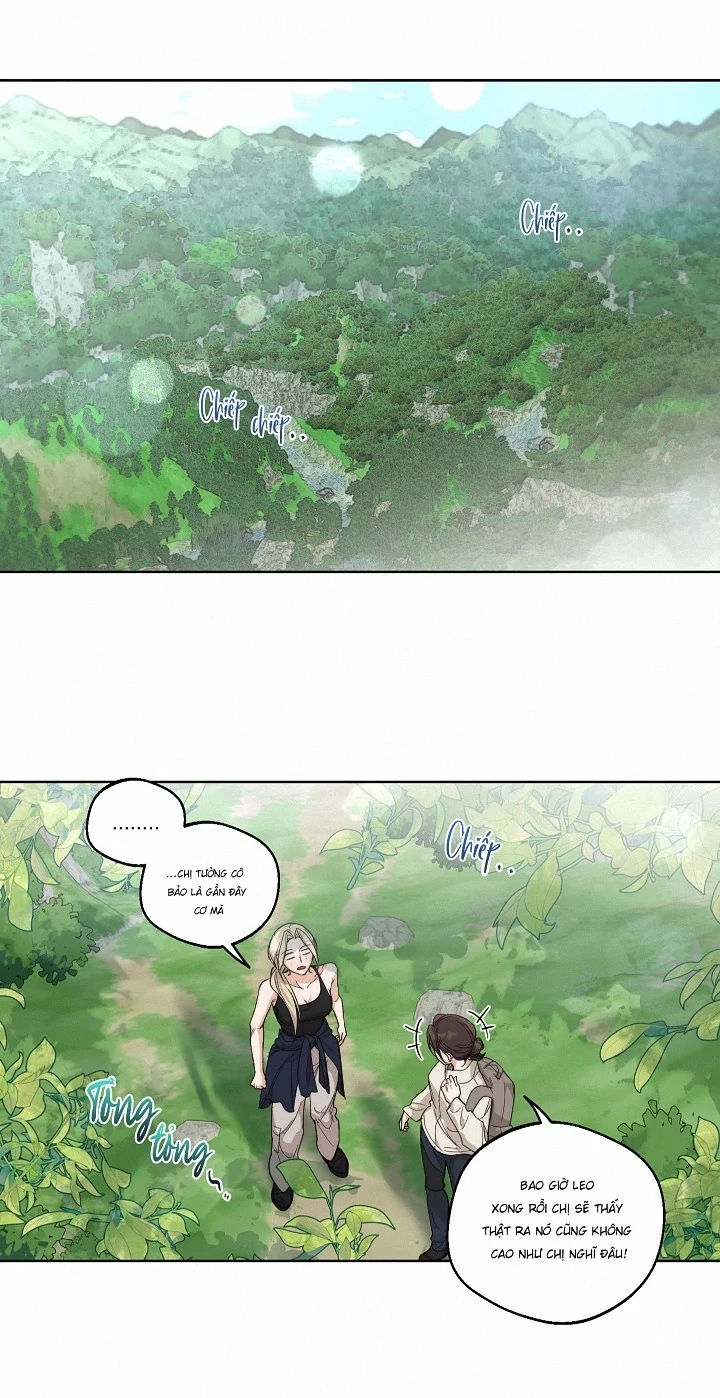 Drunken My Boss Chapter 14 - 52