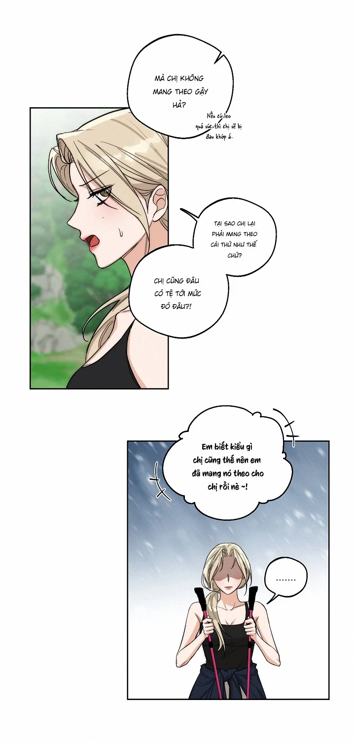 Drunken My Boss Chapter 14 - 53