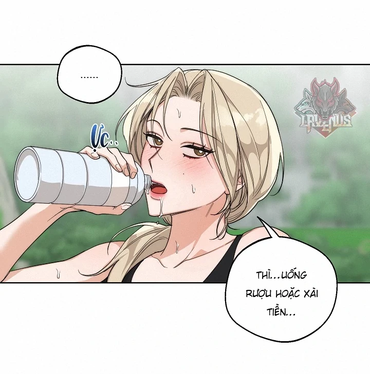 Drunken My Boss Chapter 15 - 4