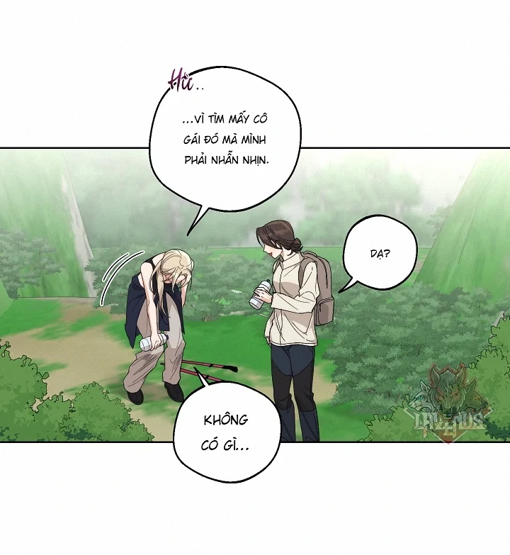 Drunken My Boss Chapter 15 - 7