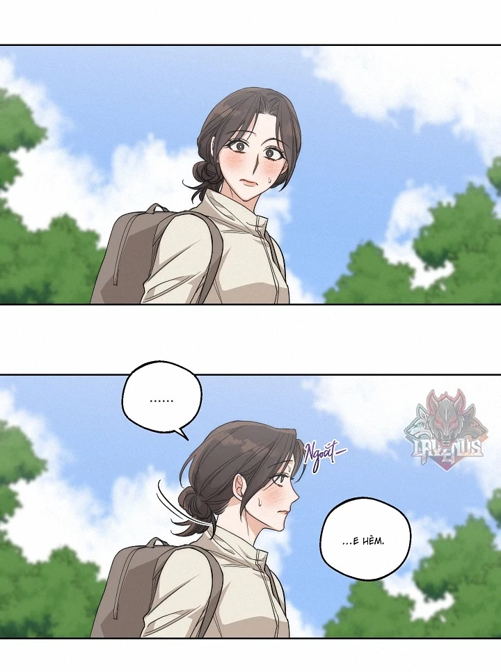 Drunken My Boss Chapter 15 - 9