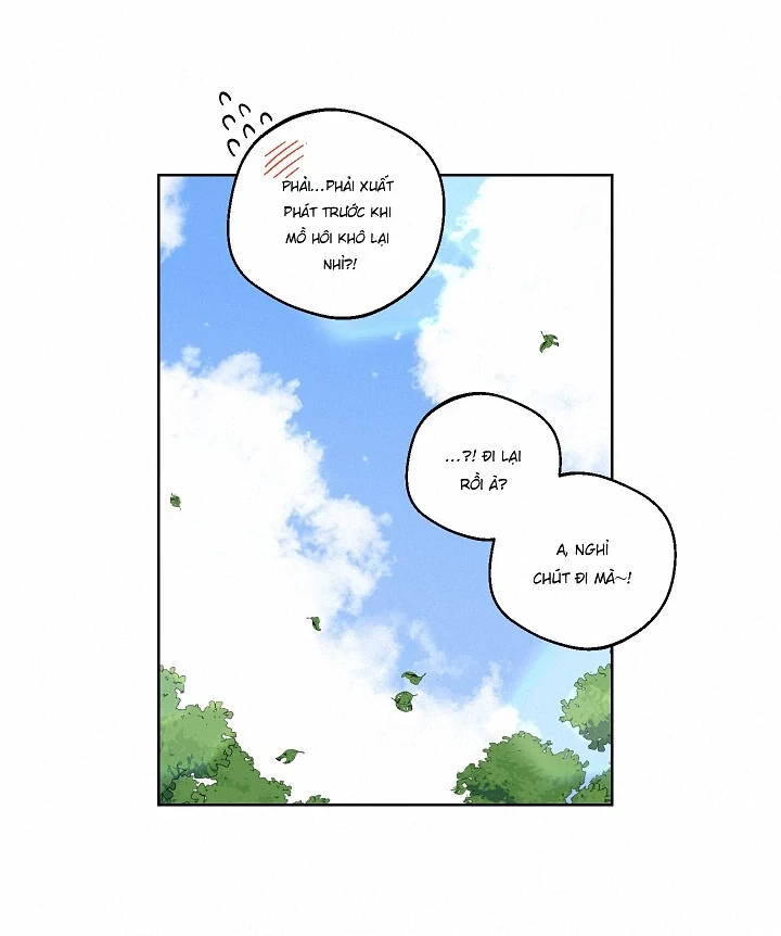 Drunken My Boss Chapter 15 - 10